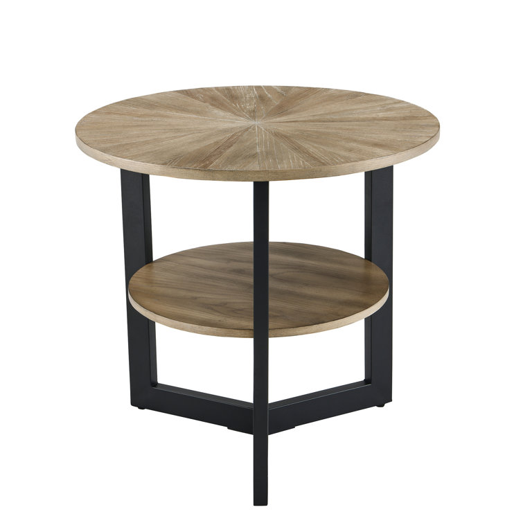 Aeyden Frame End Table